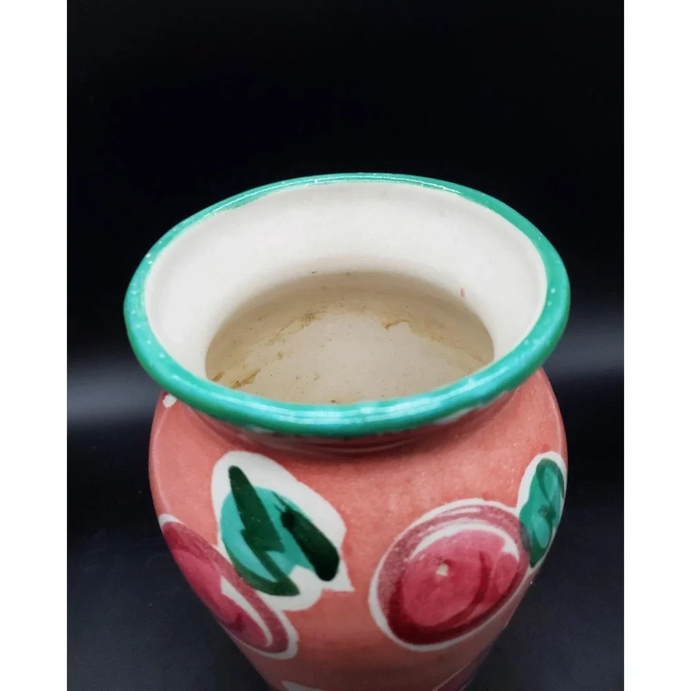 Springbok vintage fioriware